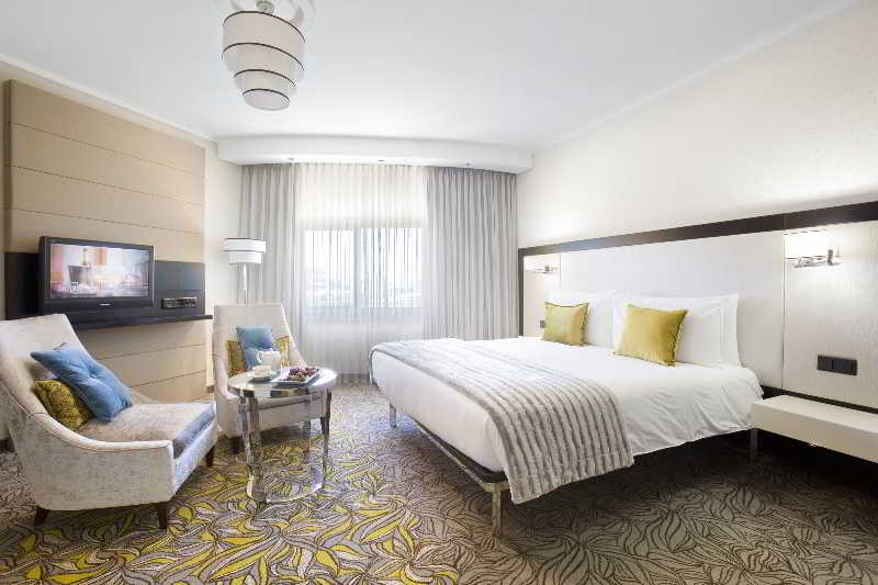 Hotel Southern Sun Waterfront Cape Town 8
