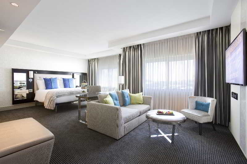 Hotel Southern Sun Waterfront Cape Town 9