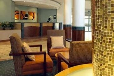 Hotel Garden Court Eastgate 2