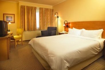 Hotel Garden Court Eastgate 3