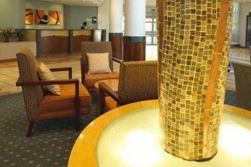 Hotel Garden Court Eastgate 5