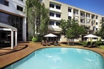 Hotel Garden Court Eastgate 7