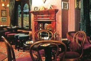 Hotel Garden Court Sandton 2