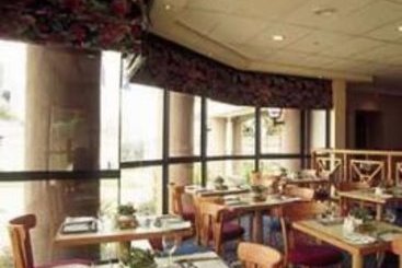 Hotel Garden Court Sandton 5