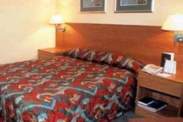 Hotel Garden Court Sandton 6