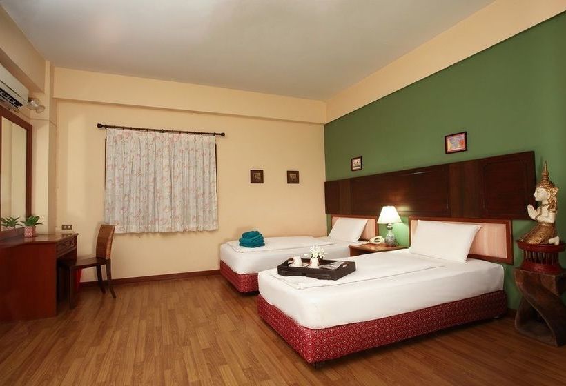 Hotel People Place Lodging 10