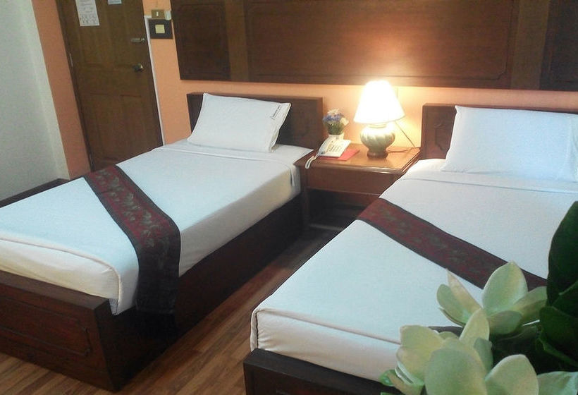 Hotel People Place Lodging 13