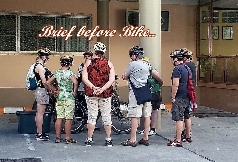 Hotel People Place Lodging 15