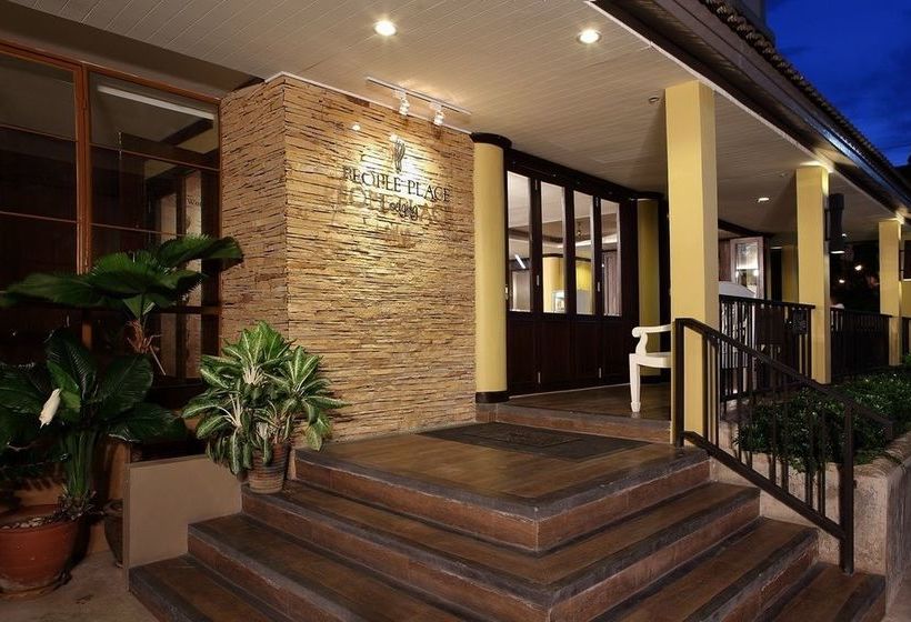 Hotel People Place Lodging 20