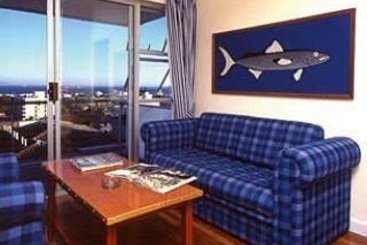 Hotel The Sir Francis