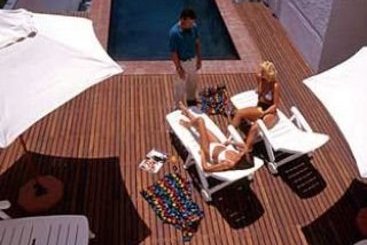 Hotel The Sir Francis 1