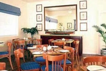 Hotel The Sir Francis 2