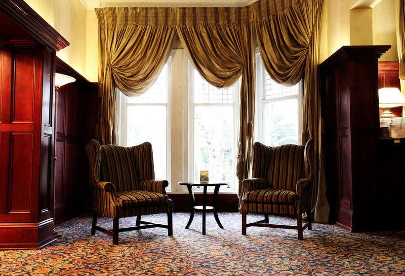 Hotel Sunnyside Park 15