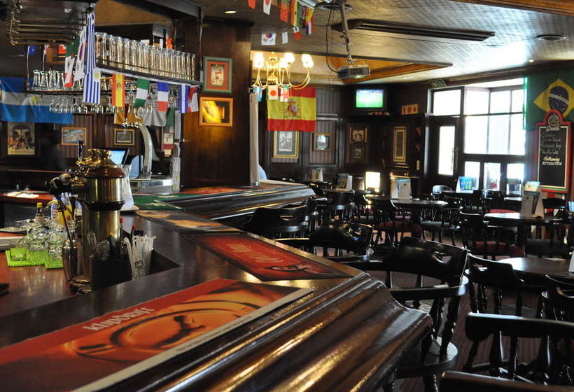 Hotel Sunnyside Park 17