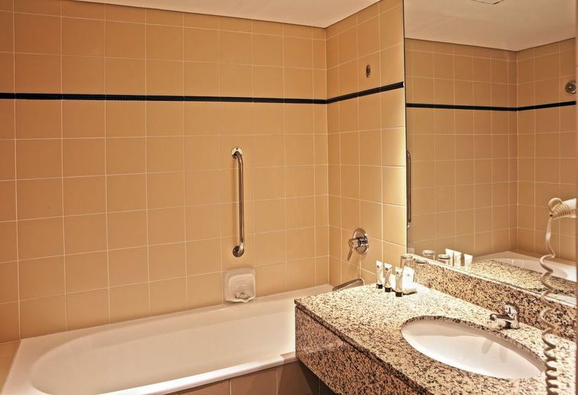 Hotel Sunnyside Park 18