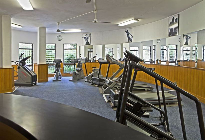 Hotel Sunnyside Park 19