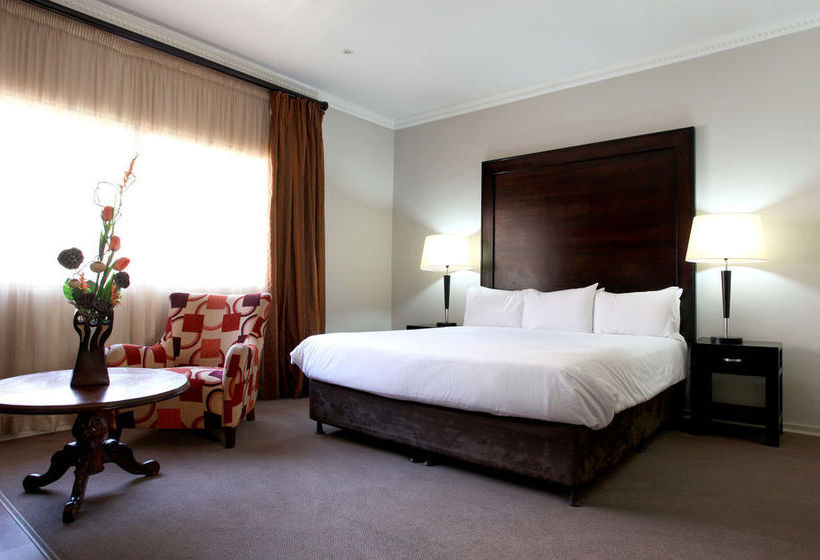 Hotel Sunnyside Park 2