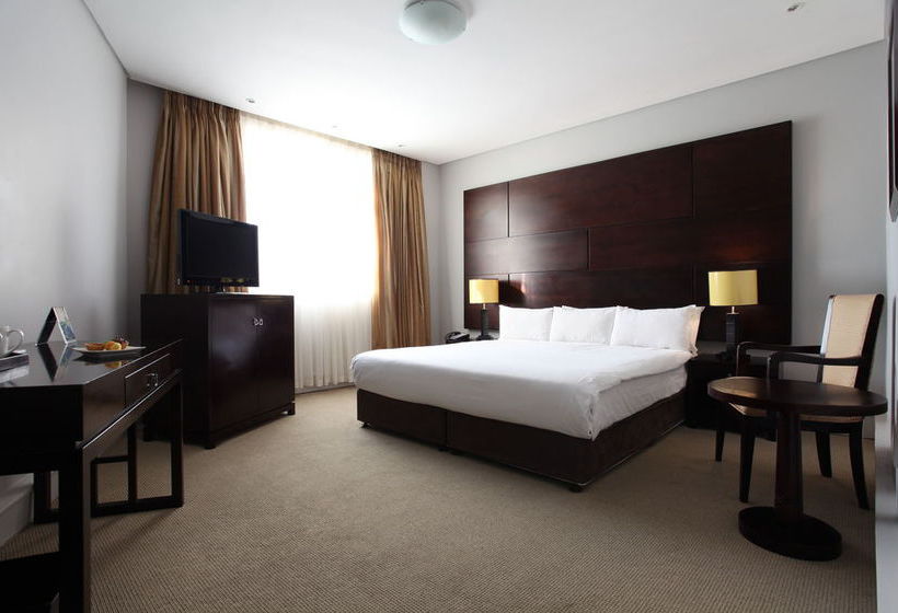 Hotel Sunnyside Park 3