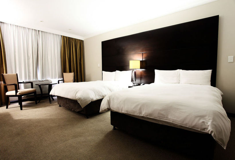 Hotel Sunnyside Park 5