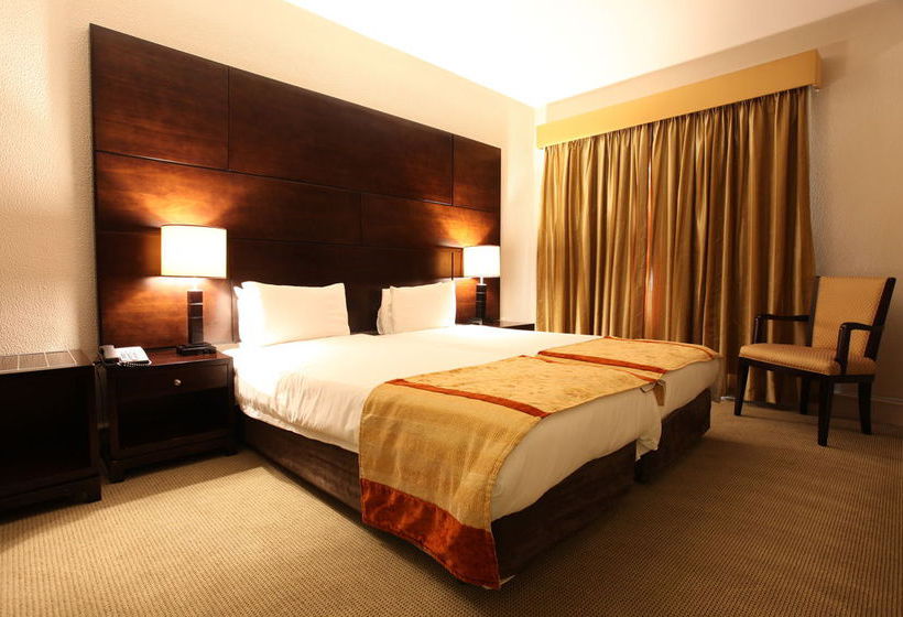 Hotel Sunnyside Park 6