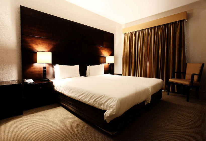 Hotel Sunnyside Park 7