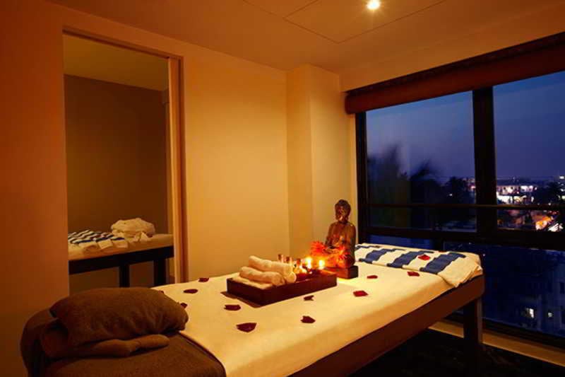 The Emerald Hotel & Executive Apartments 12