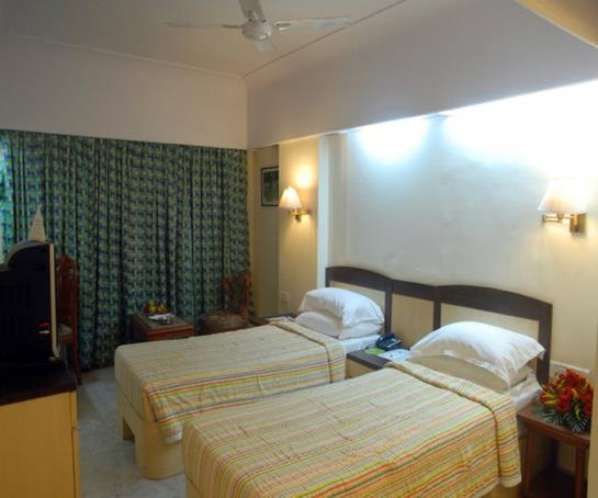 The Emerald Hotel & Executive Apartments 15