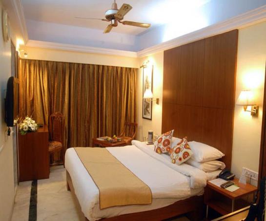 The Emerald Hotel & Executive Apartments 16