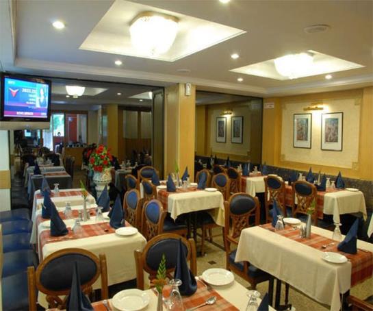 The Emerald Hotel & Executive Apartments 18