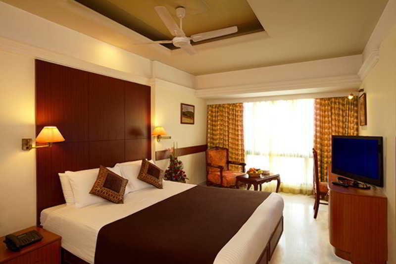 The Emerald Hotel & Executive Apartments 6