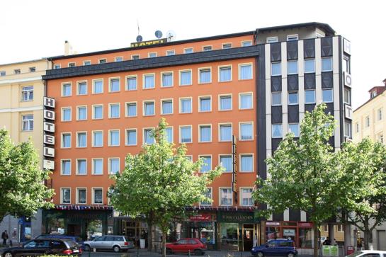 Hotel Königshof 18
