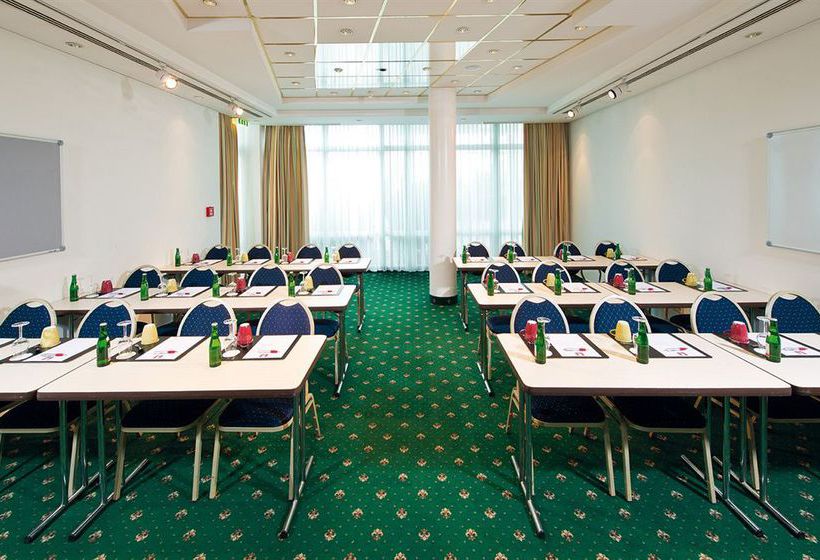 Hotel Leonardo Aachen