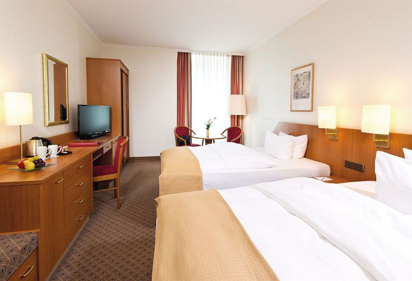 Hotel Leonardo Aachen 11