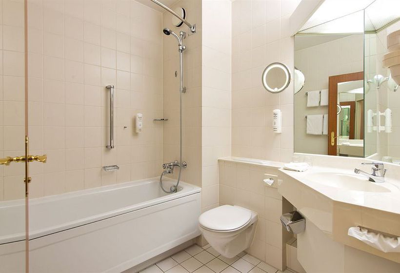 Hotel Leonardo Aachen 13