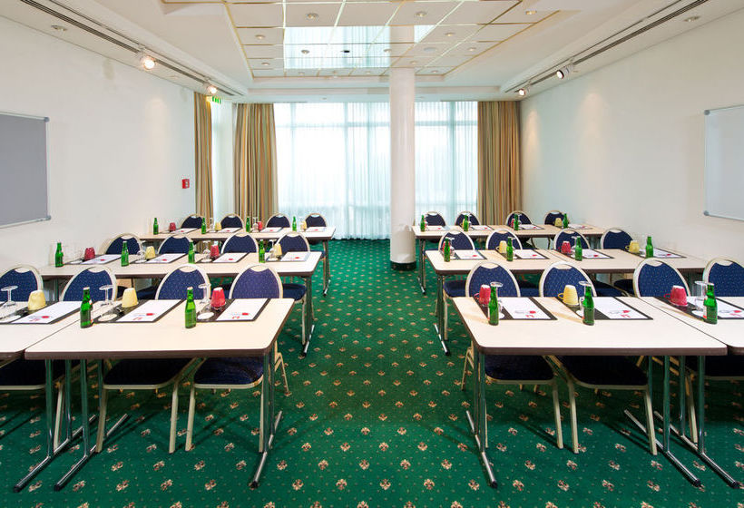 Hotel Leonardo Aachen 19