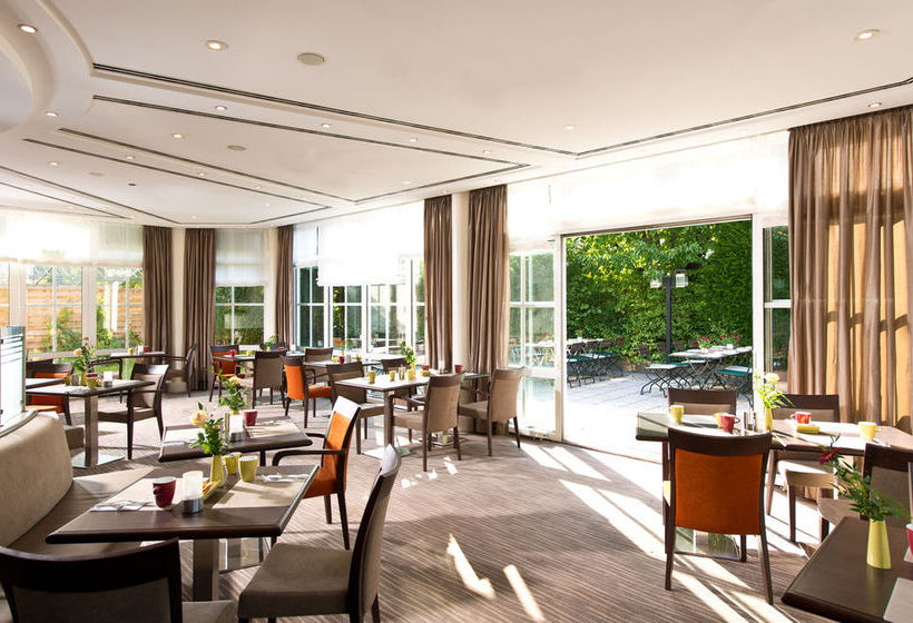 Hotel Leonardo Aachen 20