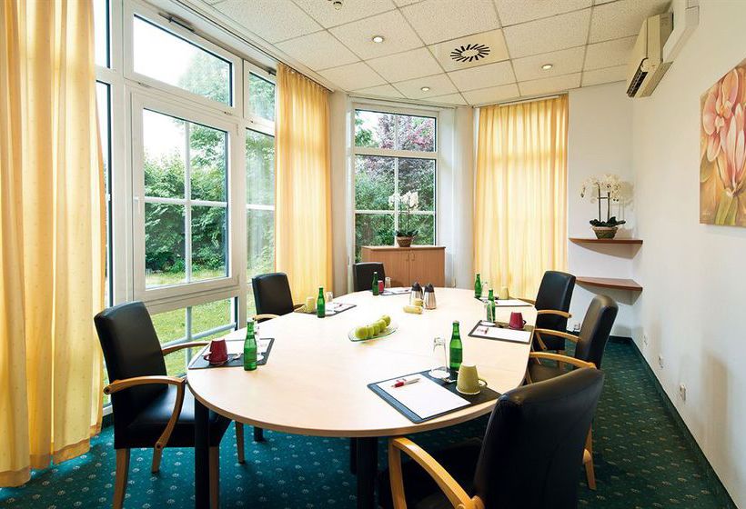 Hotel Leonardo Aachen 5