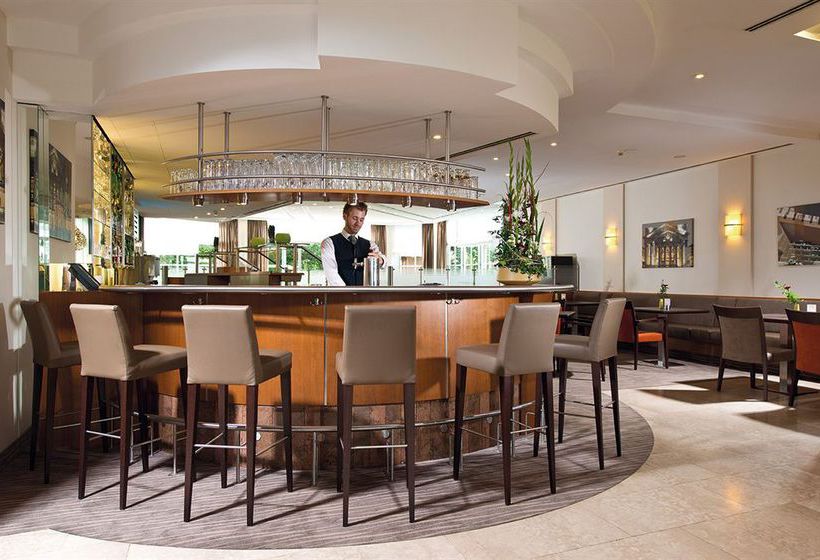 Hotel Leonardo Aachen 9