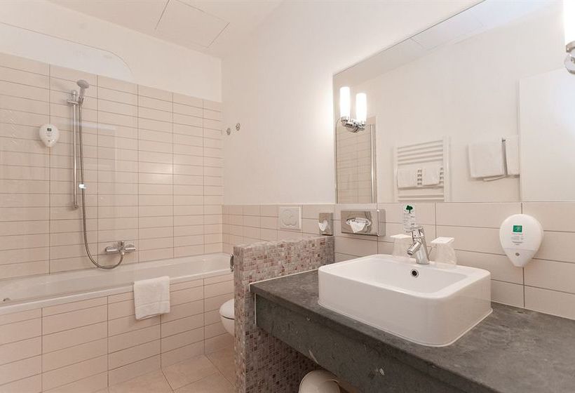 AZIMUT Hotel Berlin Kurfürstendamm 10