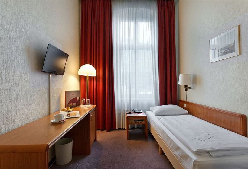 AZIMUT Hotel Berlin Kurfürstendamm 11