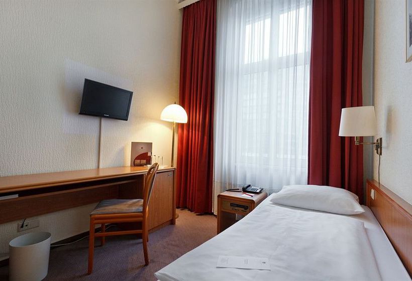 AZIMUT Hotel Berlin Kurfürstendamm 12