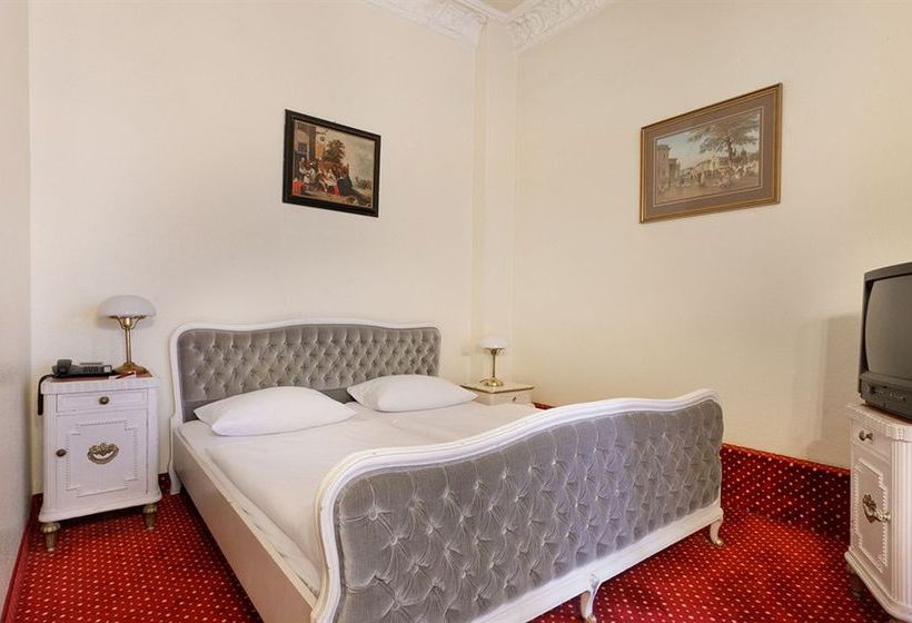 AZIMUT Hotel Berlin Kurfürstendamm 14