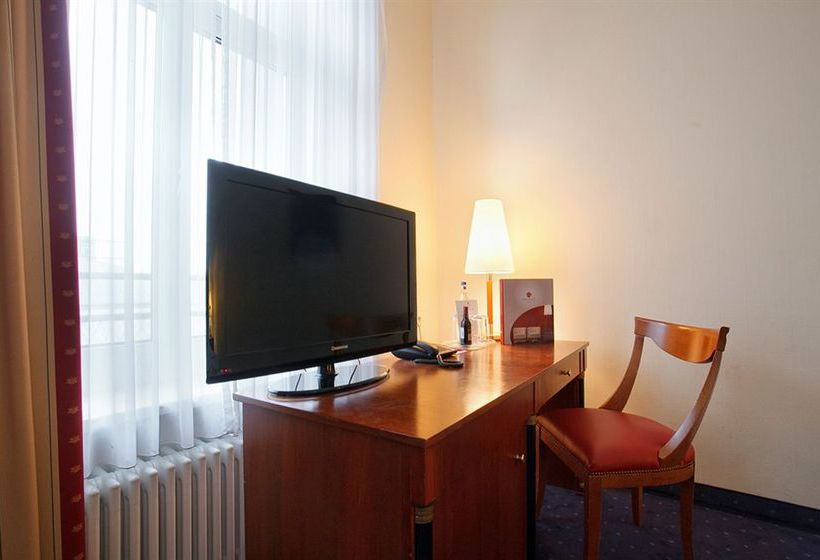 AZIMUT Hotel Berlin Kurfürstendamm 5