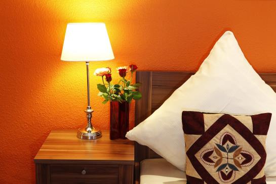 Inter Europe Hotel Norderstedter Hof 16