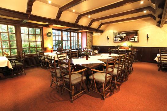 Inter Europe Hotel Norderstedter Hof 18