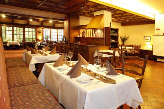 Inter Europe Hotel Norderstedter Hof 9