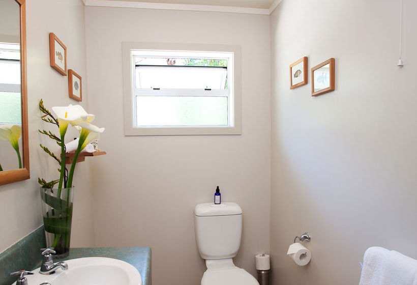 Hotel Raetihi Lodge 10