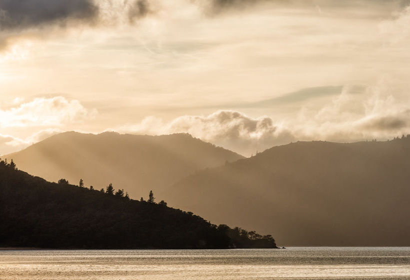 Hotel Raetihi Lodge 11