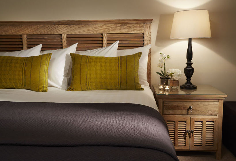 Hotel Raetihi Lodge 14