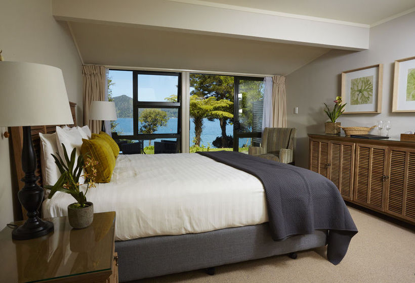 Hotel Raetihi Lodge 15